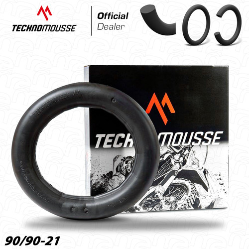 Mousse antiforatura - mousse,
