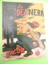 Zagor Zenith Anastatico