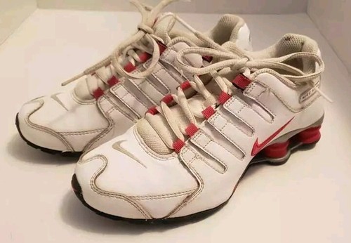 Nike shox 415245 104 - shox, nz