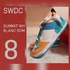 Nike Serena Williams Design