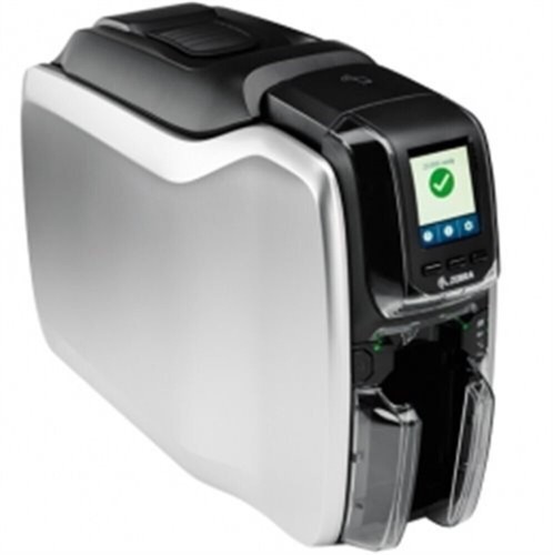 Zebra zc300 pacchetto - zc300,