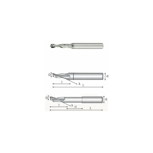 Fresa per pantografo 4 - pantografo,
