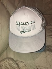 KEGLEVICH VODKA VINTAGE