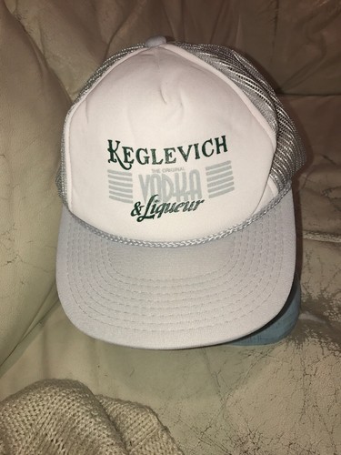 Cappello berretto trucker - berretto,