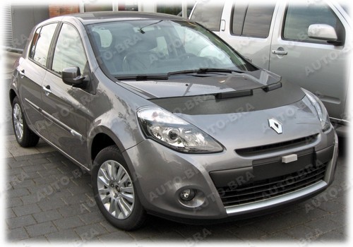 Cofano bra per renault - bra,