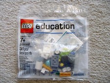 LEGO - Education - Rara