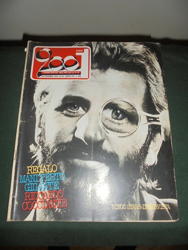 Ciao 2001 ottobre - -, 40