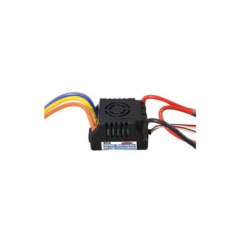 Regolatore brushless 80a - brushless,