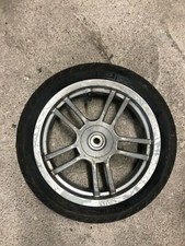 CERCHIO RUOTA POSTERIORE TAMBURO PEUGEOT SPEEDFIGHT 3 50 CC 2009 > 2015
