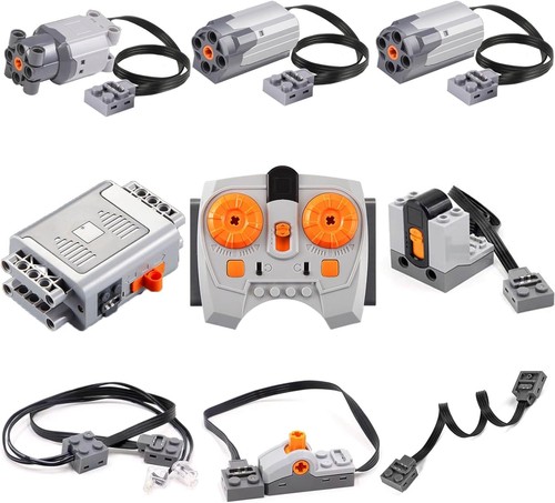 Set motore technic - in, kit