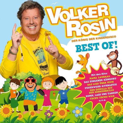 Volker rosin best - rosin, of