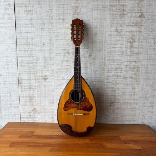 Antico mandolino suzuki - [antico],
