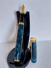 Penna Stilografica, Nuova