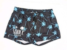 Pantaloncini vintage Space