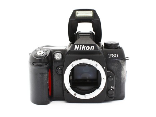 Nikon f80 n80 - f80/, slr