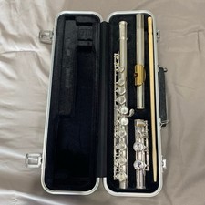 Flauto Jupiter CXL CF50