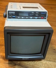 Sony EVM-9010P Video8