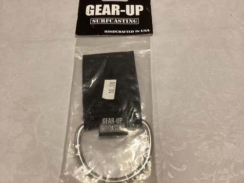 Anello gear up - a, surfcasting