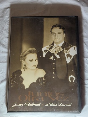 Juan gabriel rocio durcal - juan,