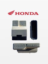 Centralina motore honda - centralina,