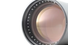 Obiettivo 3 camme [quasi come