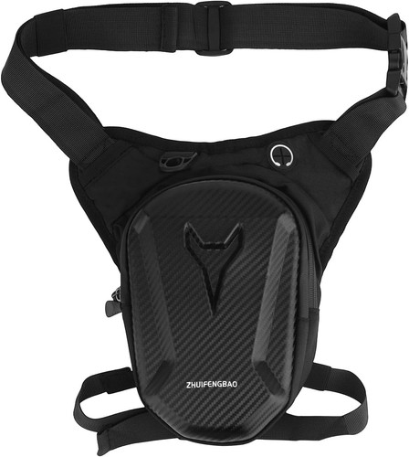 Borsa gamba moto - gamba, moto,