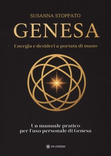 Libro genesa energie e - genesa:,