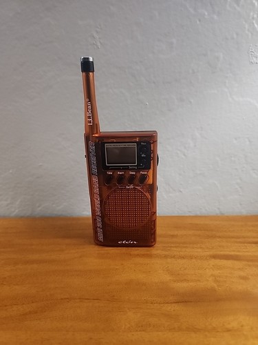 Radio onde corte - onde,