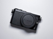 Panasonic Lumix GM1 DMC-GM1