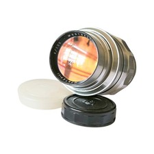 Jupiter-11  4/135mm - Soviet