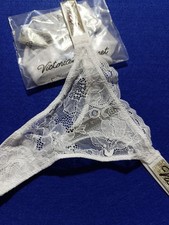 Mutanda Perizoma Tanga  Taglia