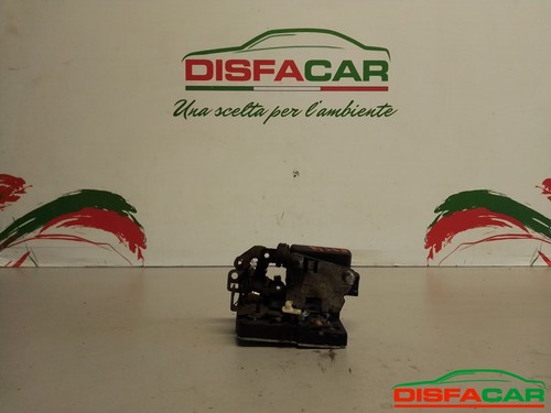 Serrature elettriche dacia - serrature,