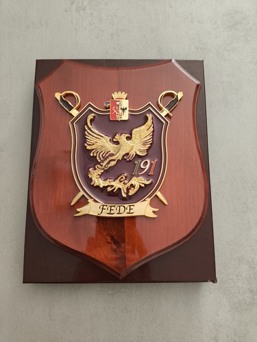 Crest esercito accademia - esercito, di