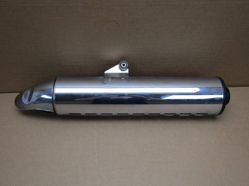 Silenziatore scarico bmw - silenziatore,