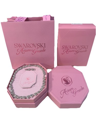Swarovski 5720857 collana - swarovski,