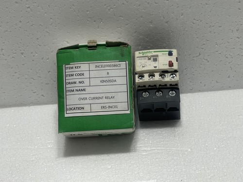 Schneider electric lr3d066 - electric,