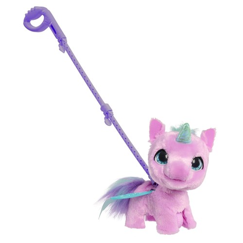 Just play peluche licorne - just,