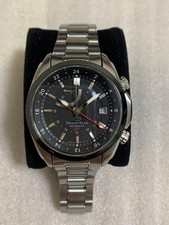 Orologio orient gmt - orient, wz0041dj