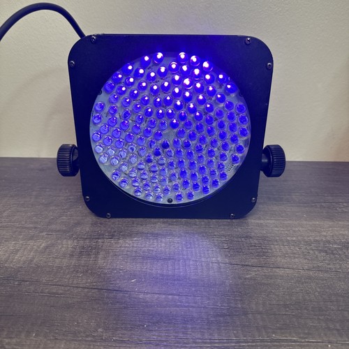 Blizzard lighting puck csi dmx - blizzard,