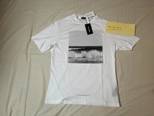 Maglietta RAF Simons waves Mapplethorpe