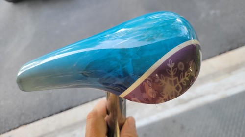 Seggiolino bici bambina - , frozen