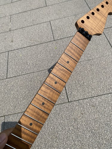 Floyd rose nut - rose,