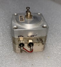 Microwave oscillatore o - microwave, 10