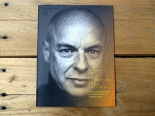 Brian Eno (mono.kultur #34)