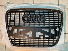 GRIGLIA MASCHERINA ANTERIORE