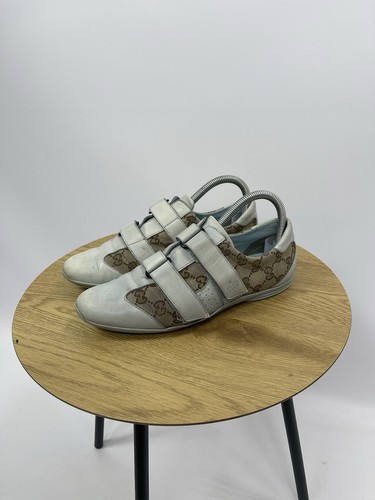 Gucci guccissima sneaker - gucci,