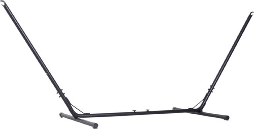 Supporto amaca giardino - supporto,