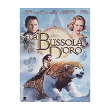 La Bussola D'Oro DVD Video