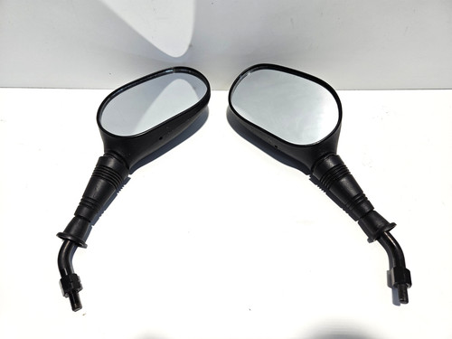 Coppia specchio specchietto - coppia,