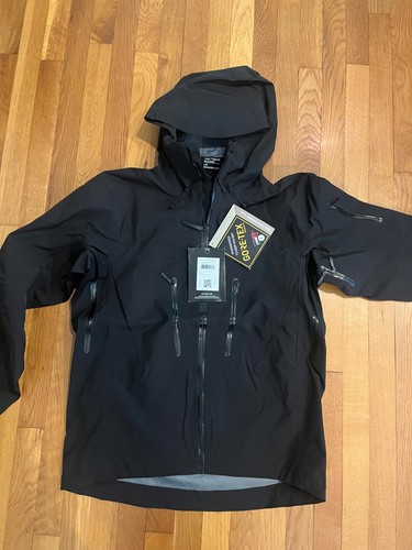 Nuovo arc teryx beta - nuovo, arc'teryx